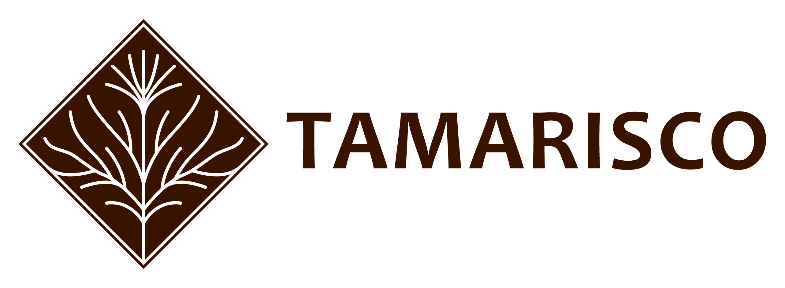 Tamarisco Logo